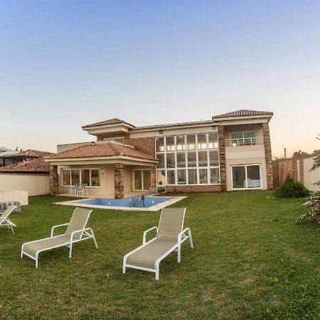 Villa Mar de fondo Búzios Esterno foto