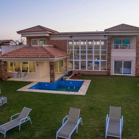 Villa Mar de fondo Búzios Esterno foto