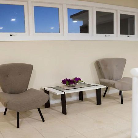 Villa Mar de fondo Búzios Esterno foto