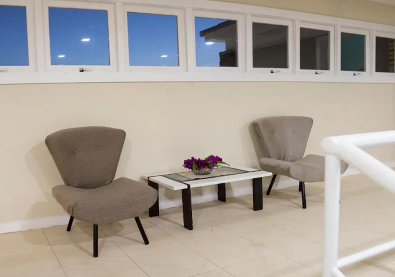 Villa Mar de fondo Búzios Esterno foto